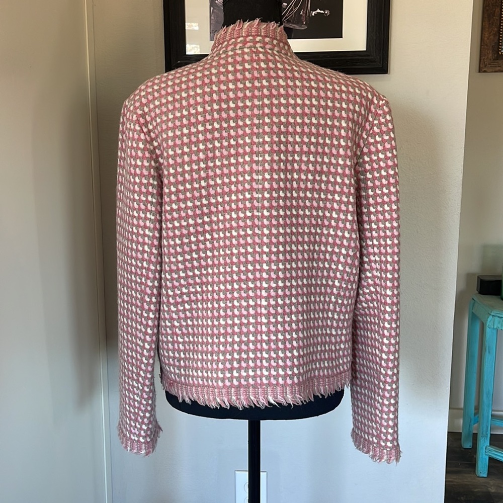 Pendleton Ladies Vintage Jacket - image 2